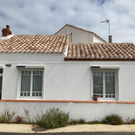 Chez Leonce Villa L'Epine  Eksteriør bilde