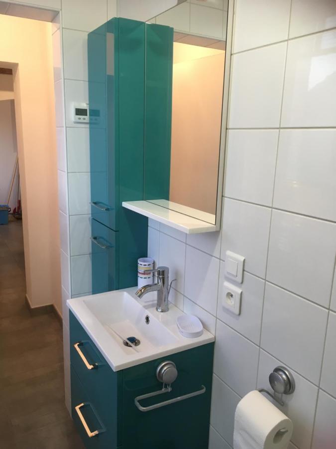 Chez Leonce Villa L'Epine  Eksteriør bilde