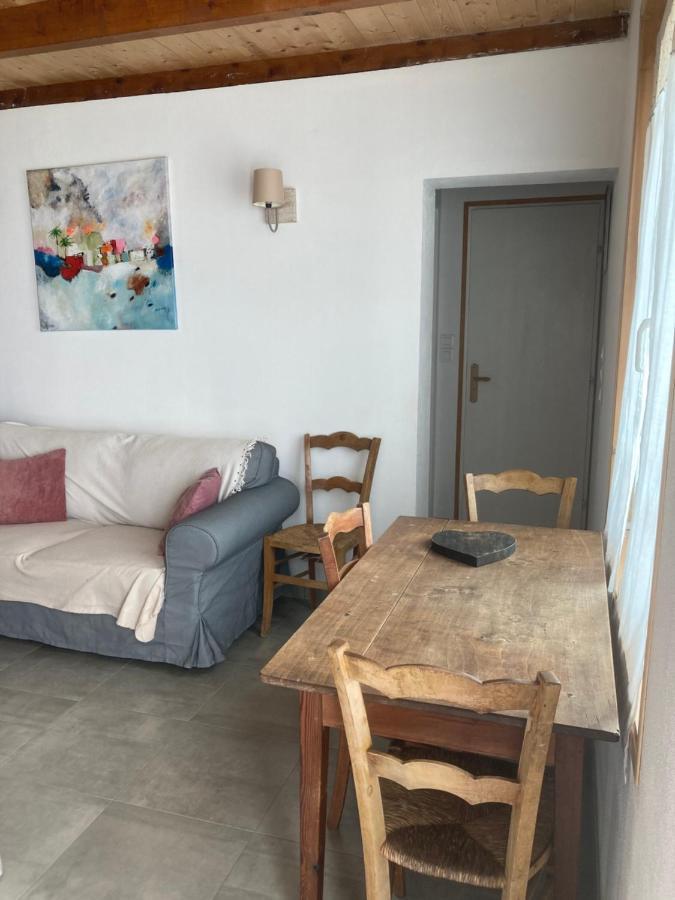 Chez Leonce Villa L'Epine  Eksteriør bilde